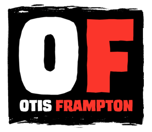 Otis Frampton’s Shop! Home